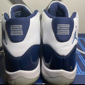 Air Jordan 11’s “Win like 82”